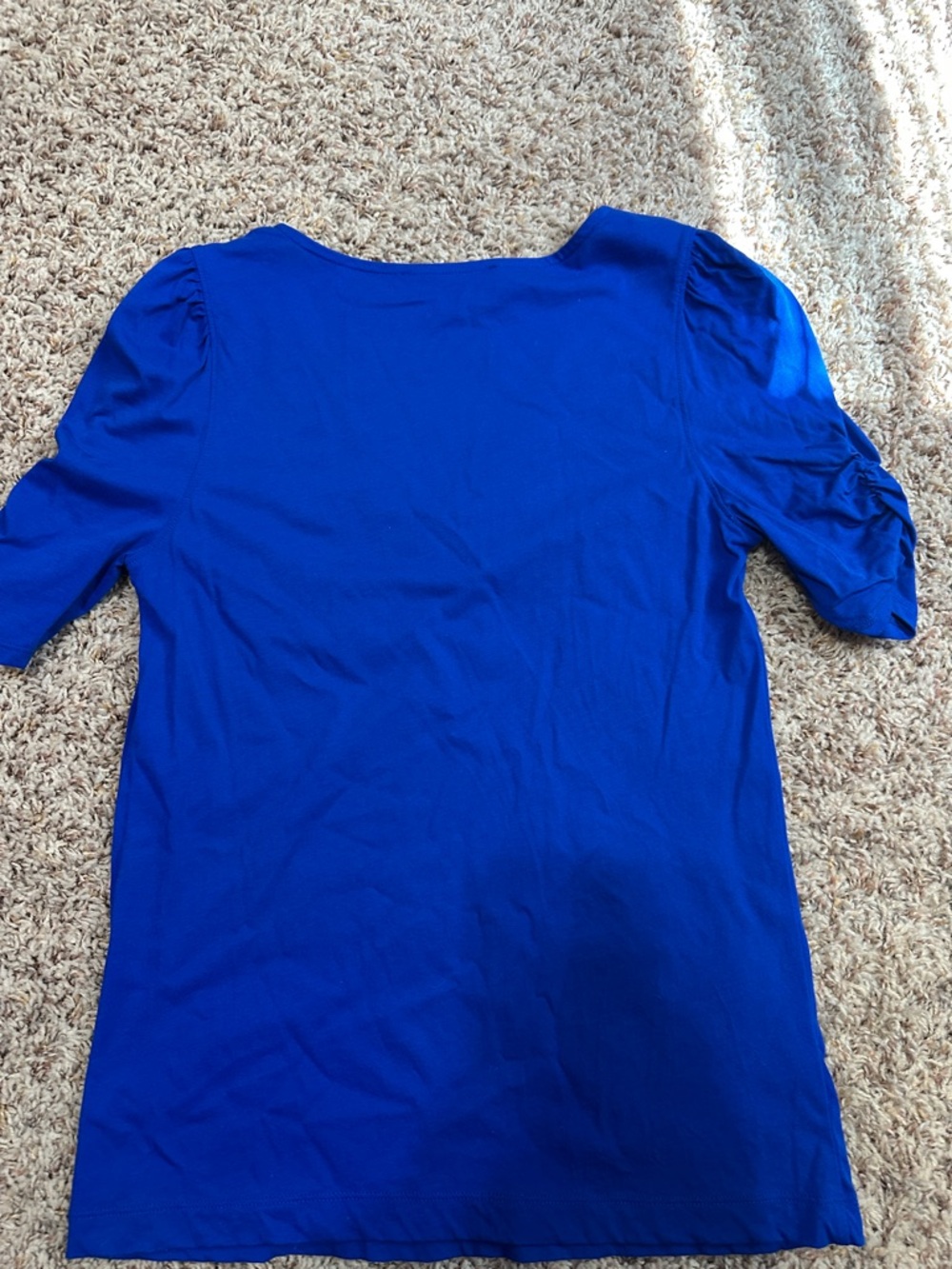 Loft tee - Picture 4 of 4